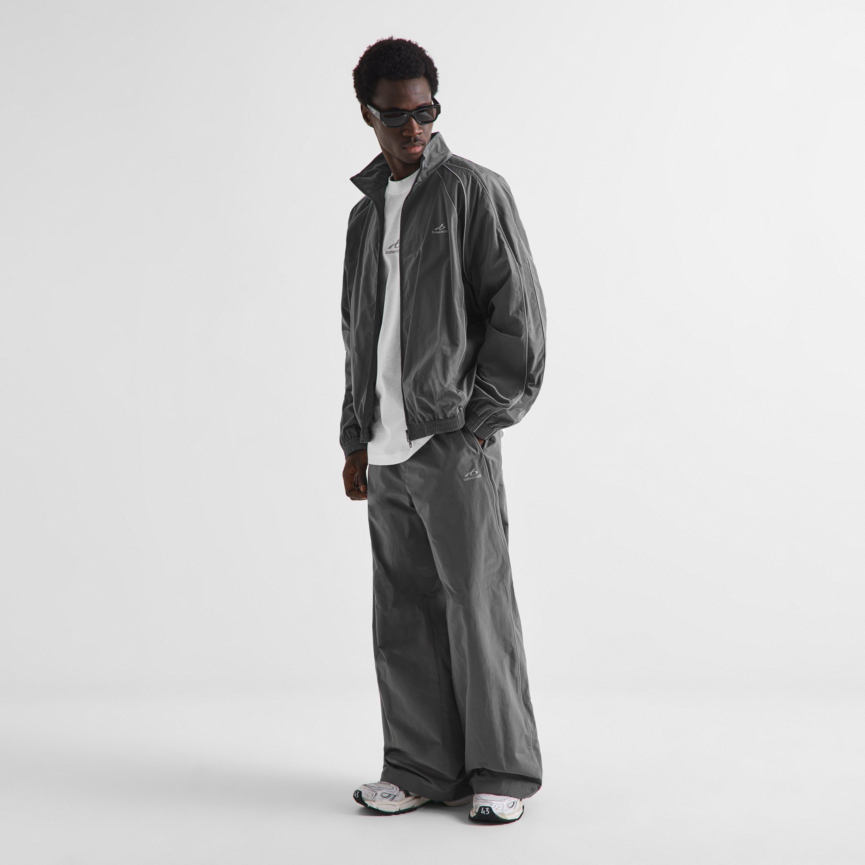Grey - Balenciaga - Bal Techno Trk Sn64 - 7