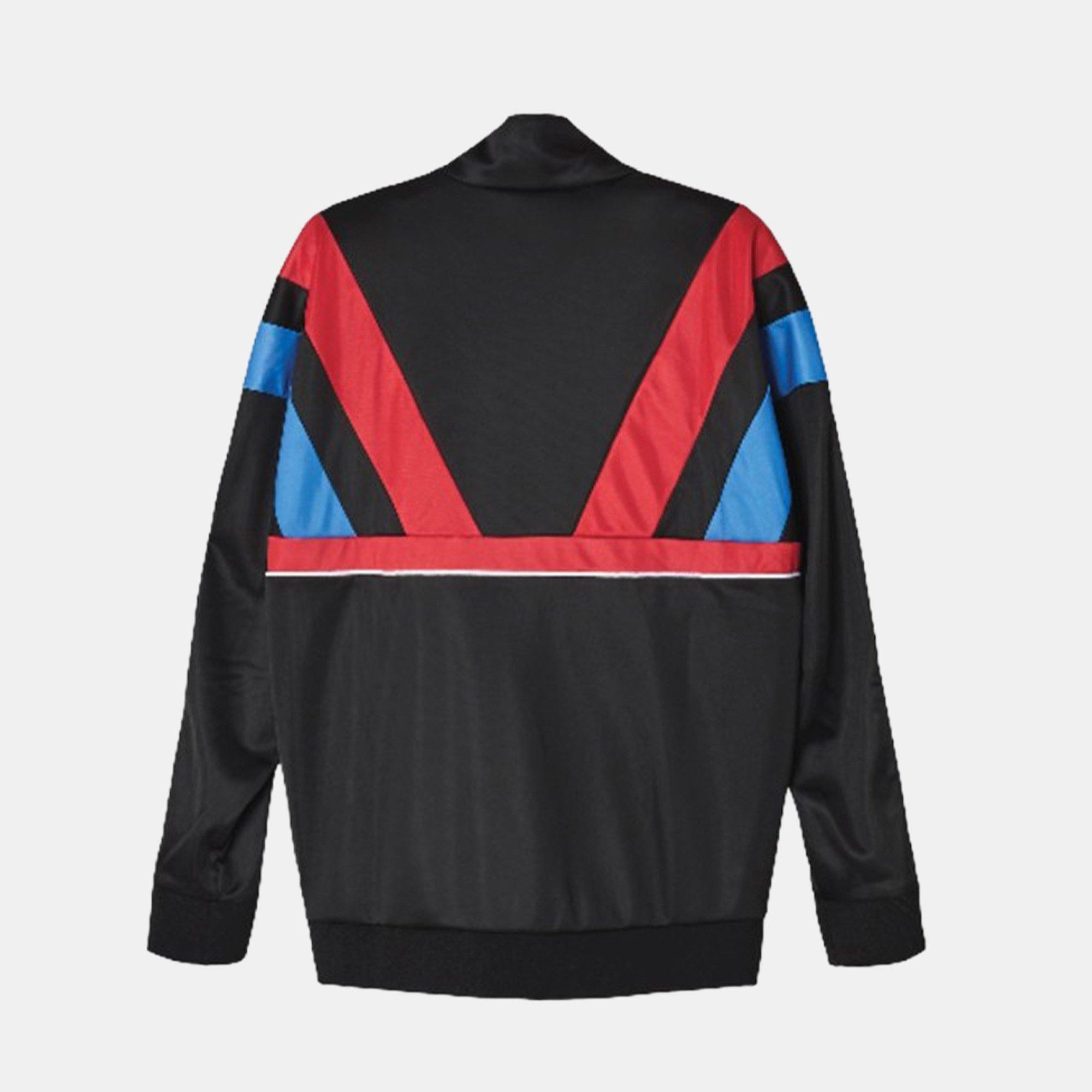 Black/Red/Blue - Kappa - KA 222 Orlando Sn99 - 2