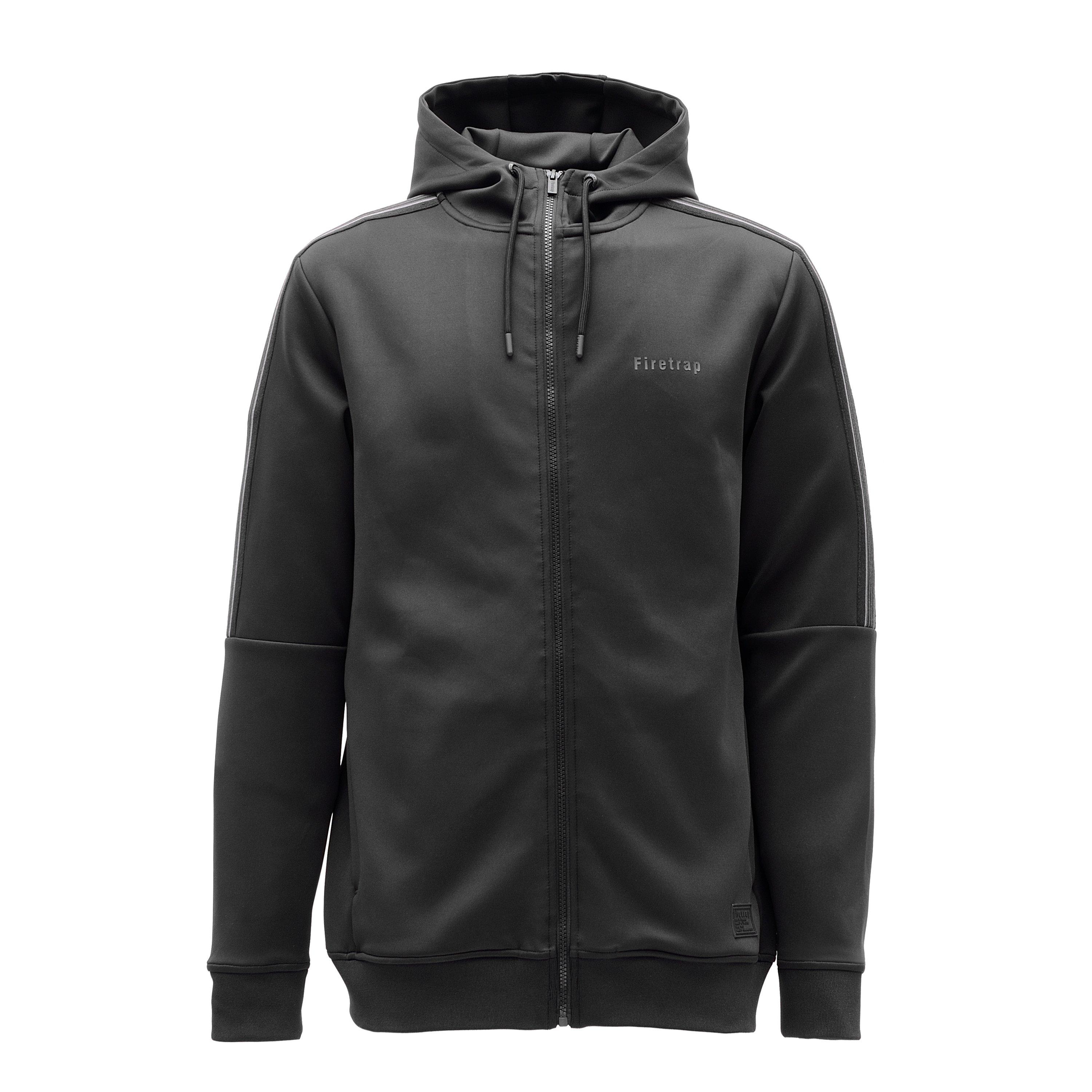 Firetrap hoody best sale