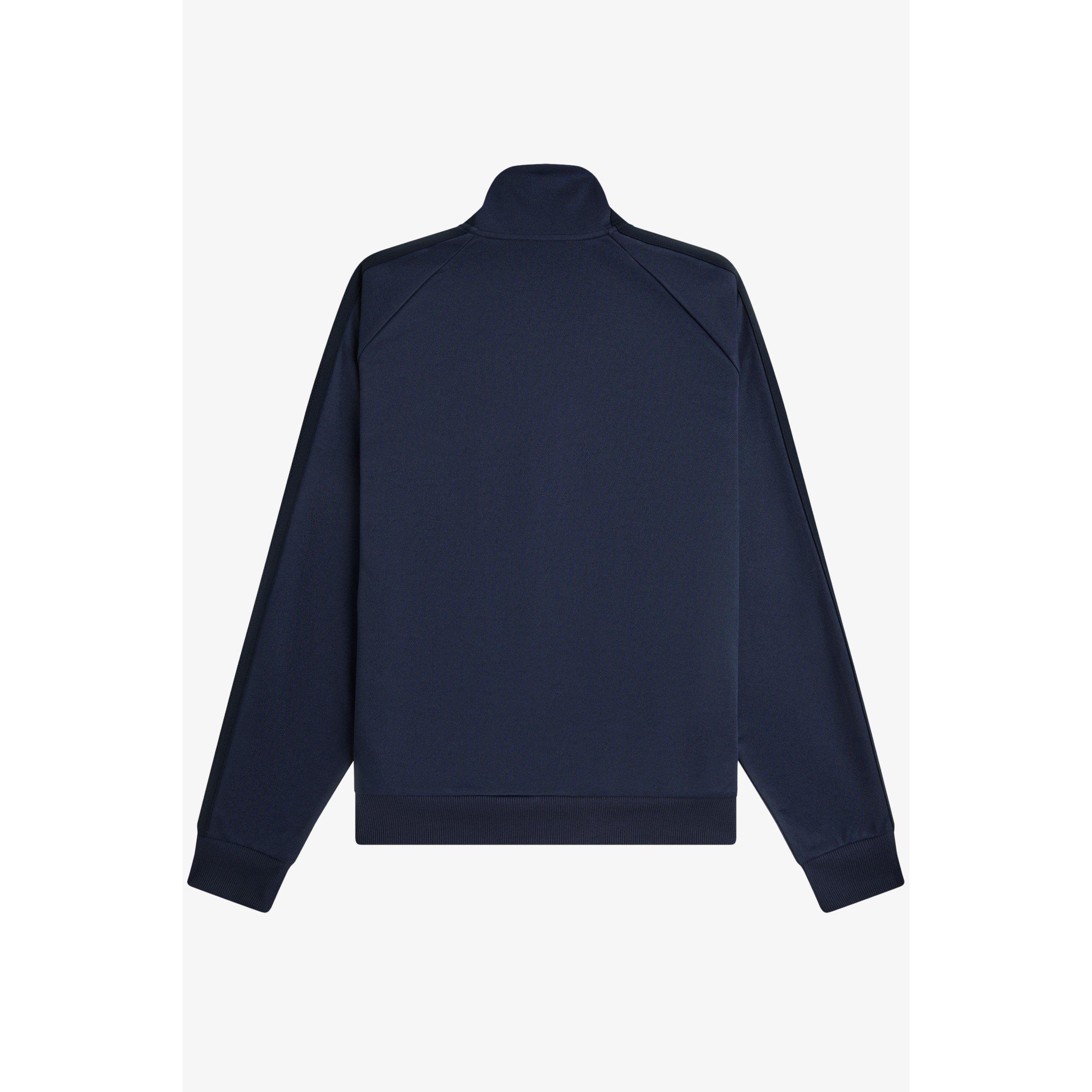 DrkArfrc 738 - Fred Perry - Fred Mesh Tape TT Sn63 - 2