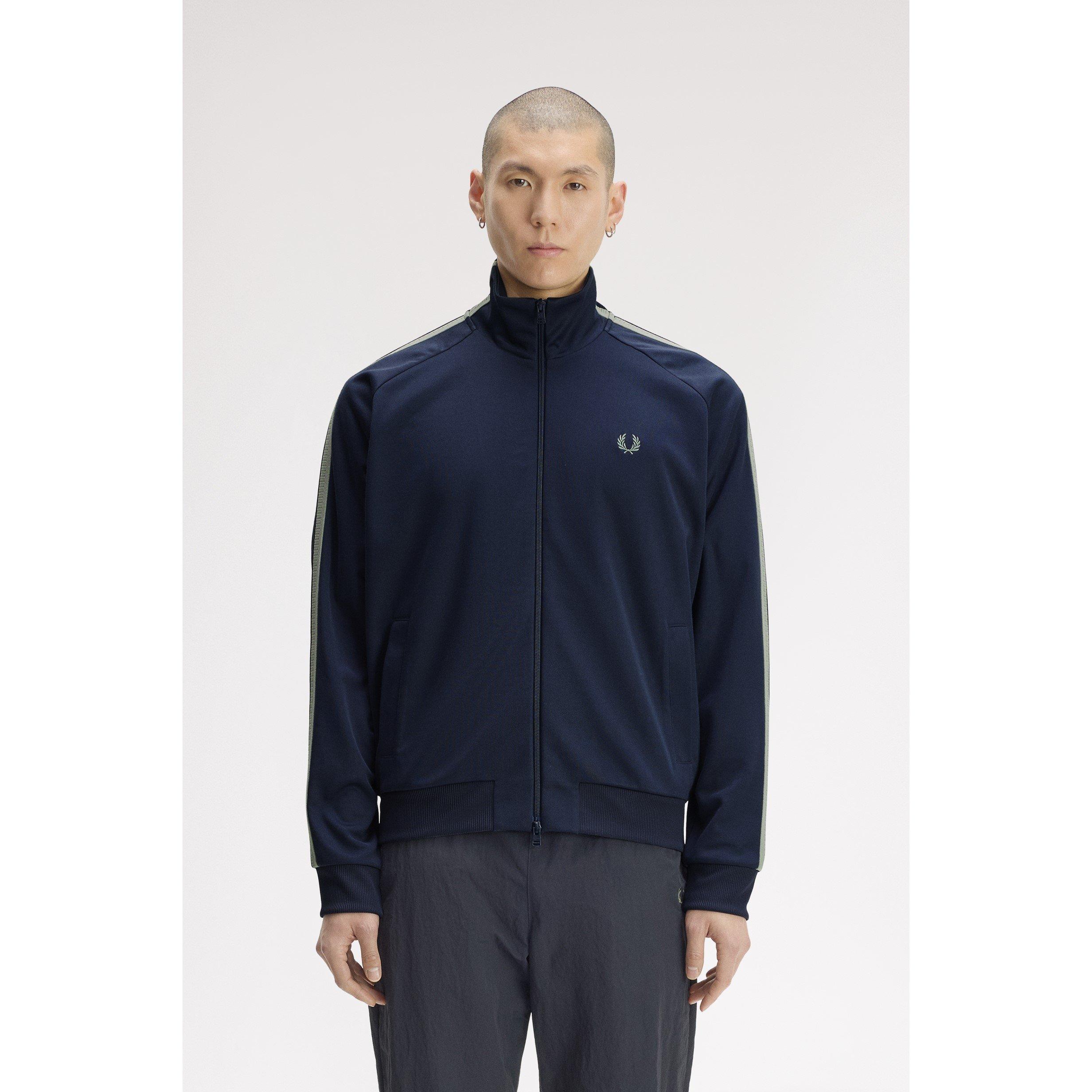 DrkArfrc 738 - Fred Perry - Fred Mesh Tape TT Sn63 - 3