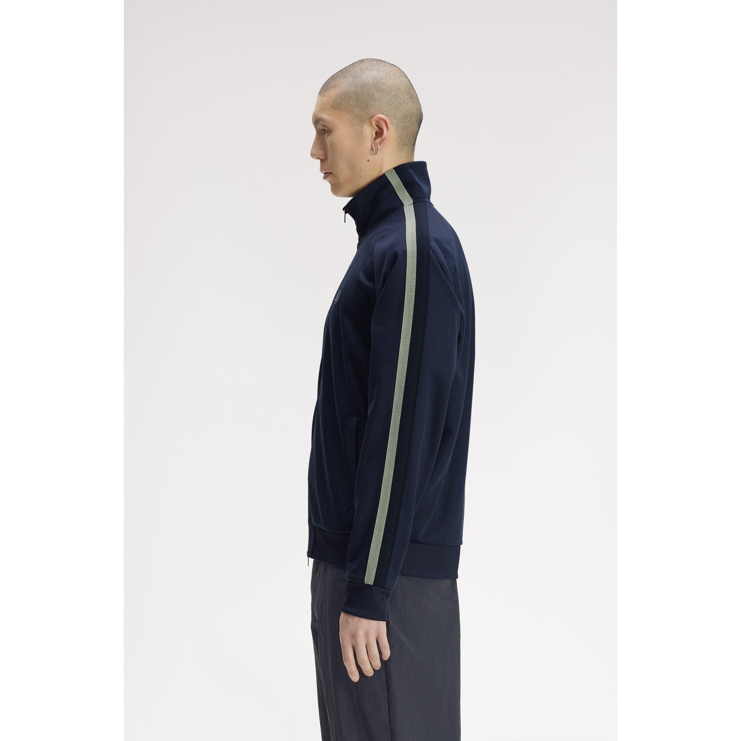 DrkArfrc 738 - Fred Perry - Fred Mesh Tape TT Sn63 - 4