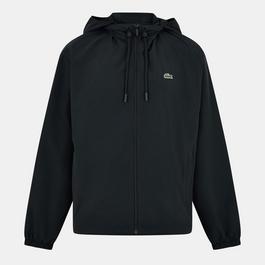 Lacoste Lacoste Zip Through Jacket
