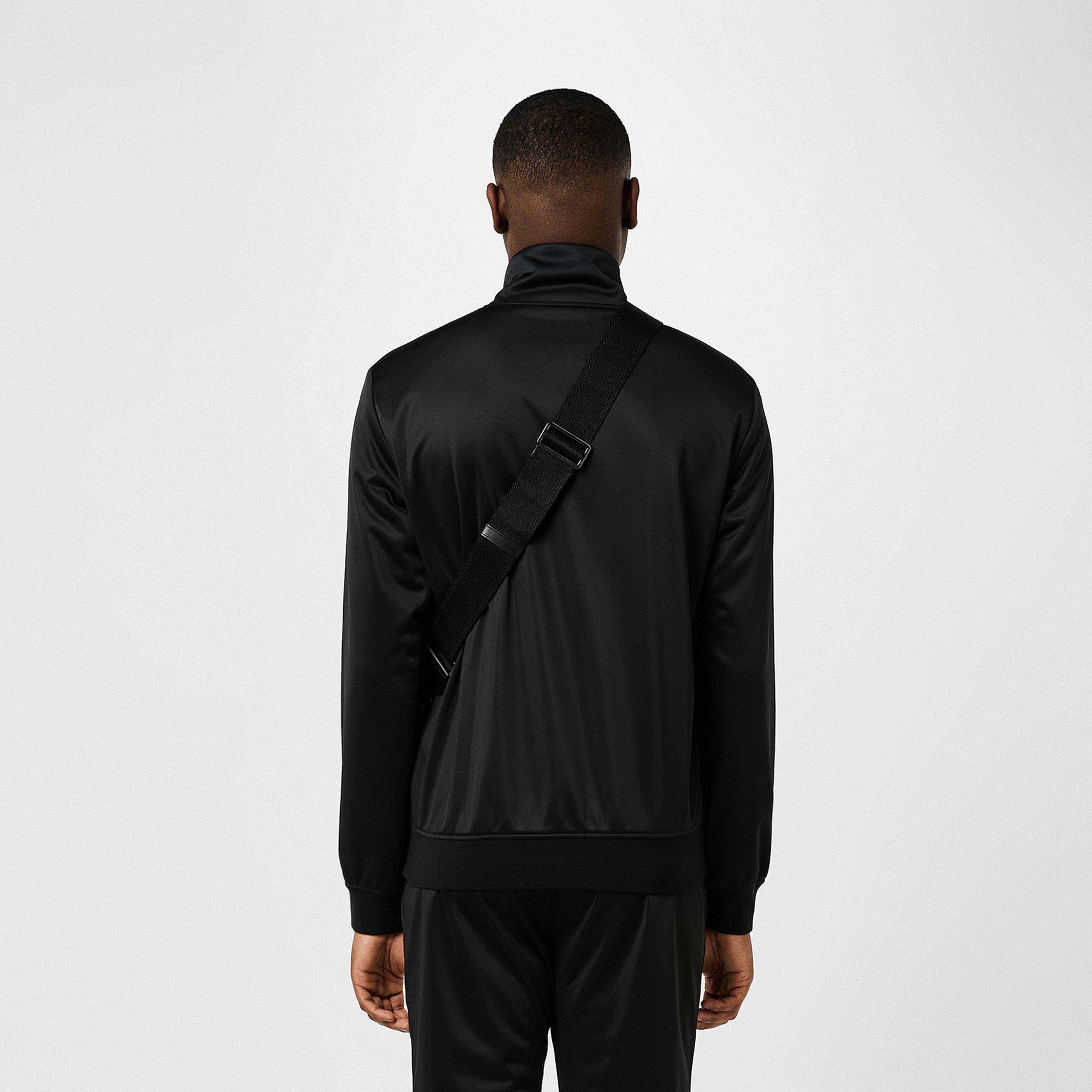 Dolce and Gabbana | Plate Track Jacket | Tracksuit Tops | Cruise