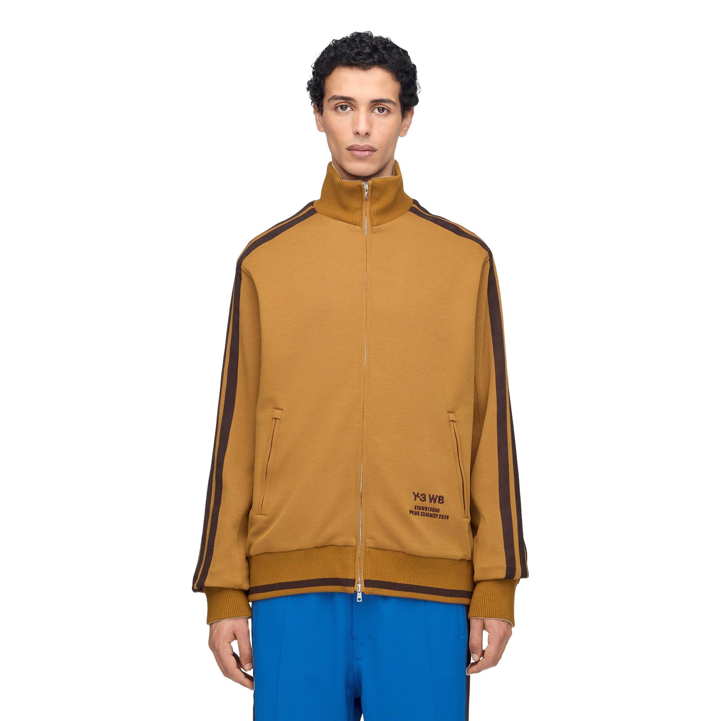 adidas Originals by Wales Bonner | Mens by Wales Bonner x Y3 Track