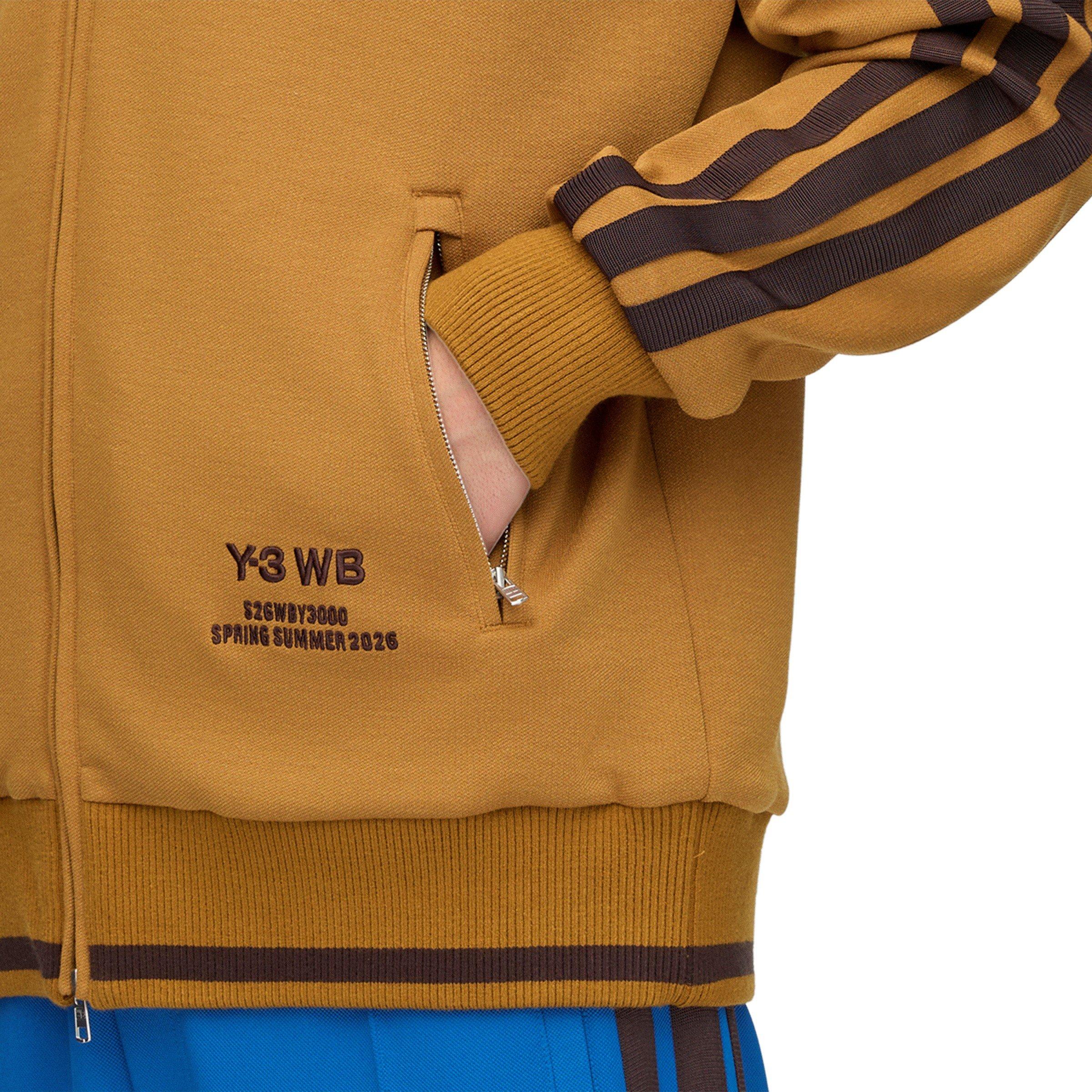 adidas Originals by Wales Bonner | Mens by Wales Bonner x Y3 Track