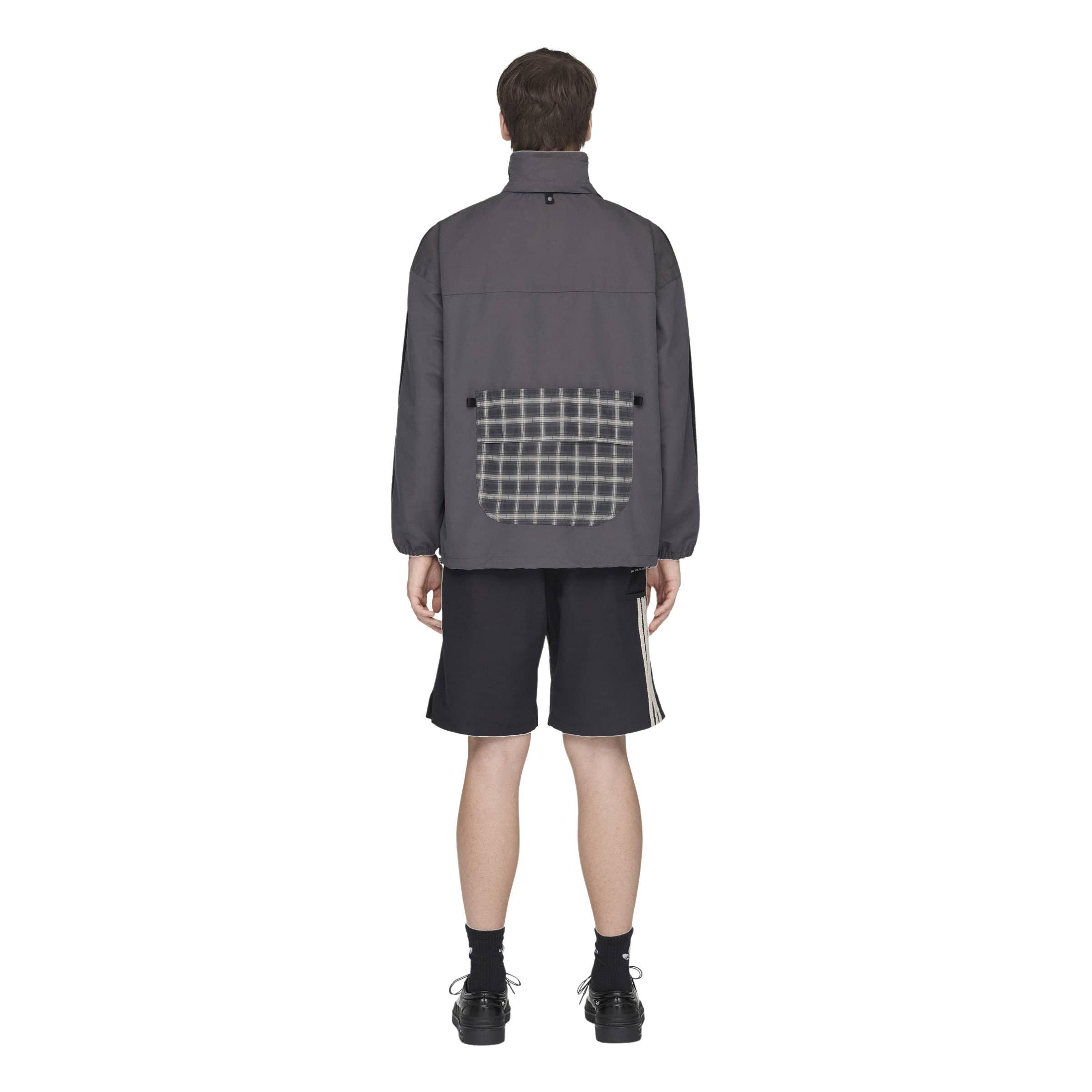 Grey - Adidas Originals x SFTM - AdOrSF Adi007 TT Sn62 - 7