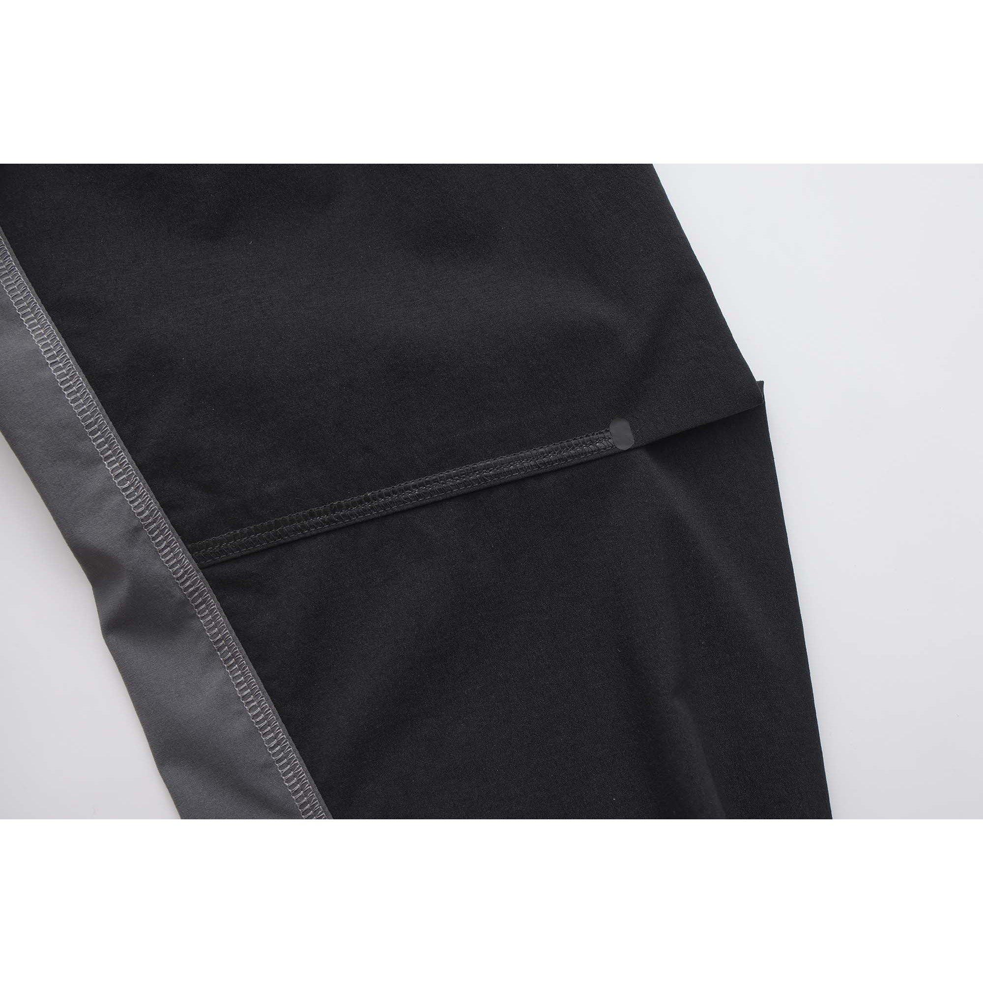 Black - Everlast - Everlast Flex+ Jacket Mens - 5