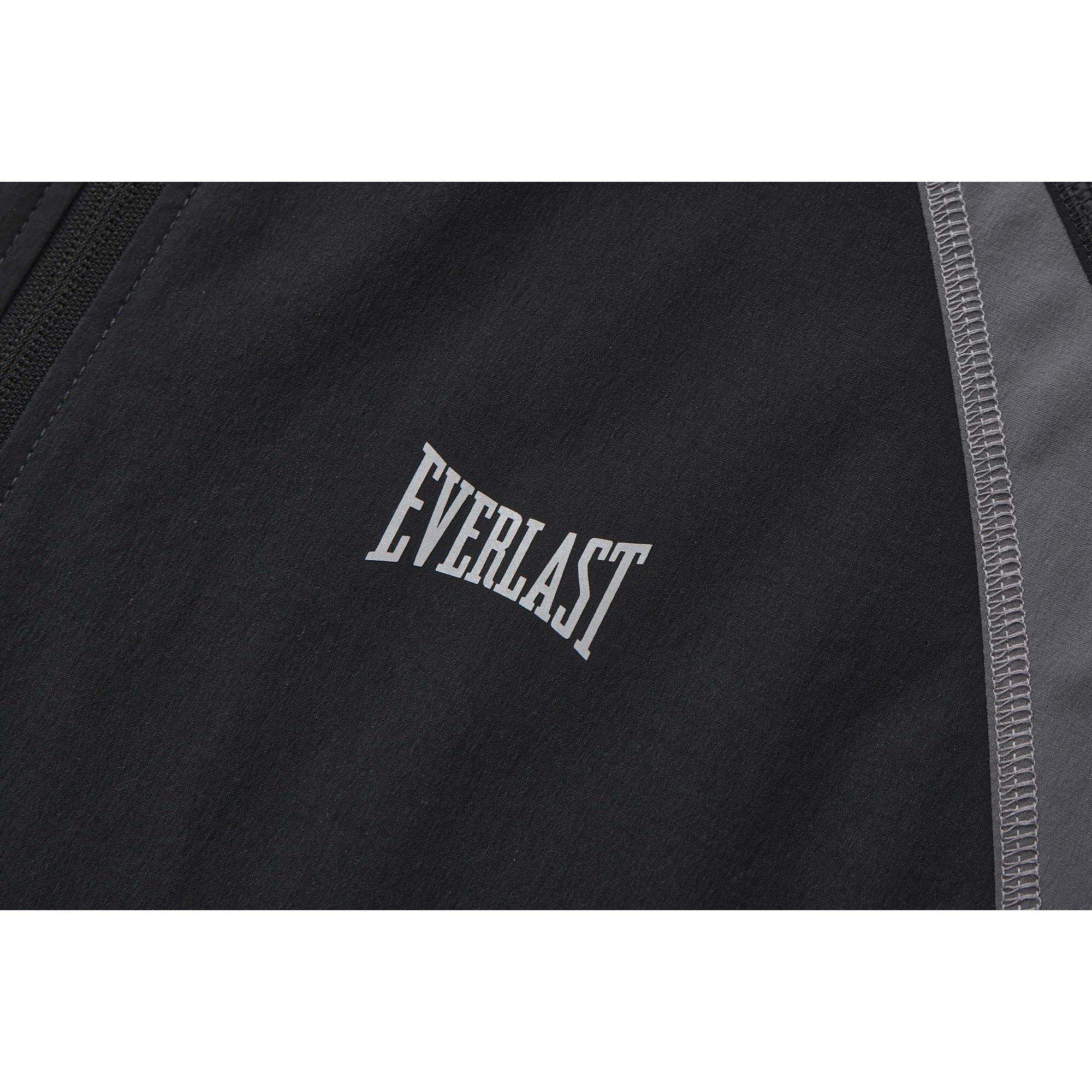 Black - Everlast - Everlast Flex+ Jacket Mens - 6