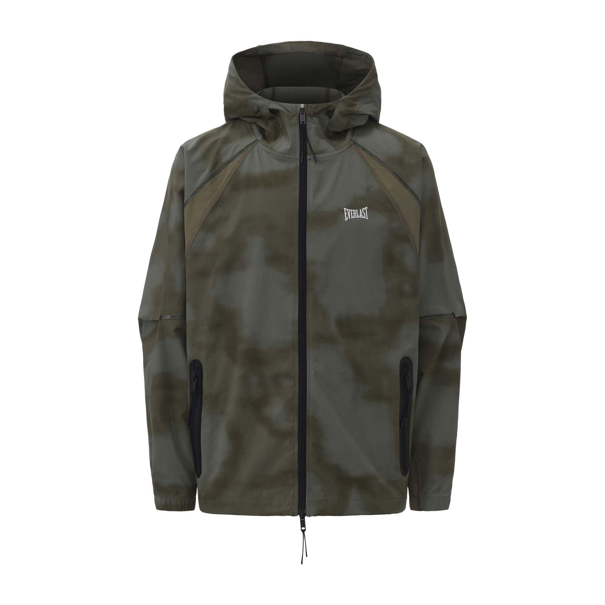 Everlast Flex+ Jacket Mens