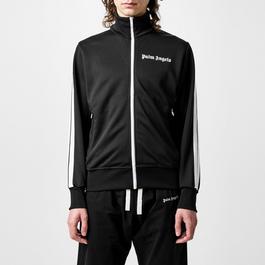 Palm Angels Classic Tracksuit Jacket