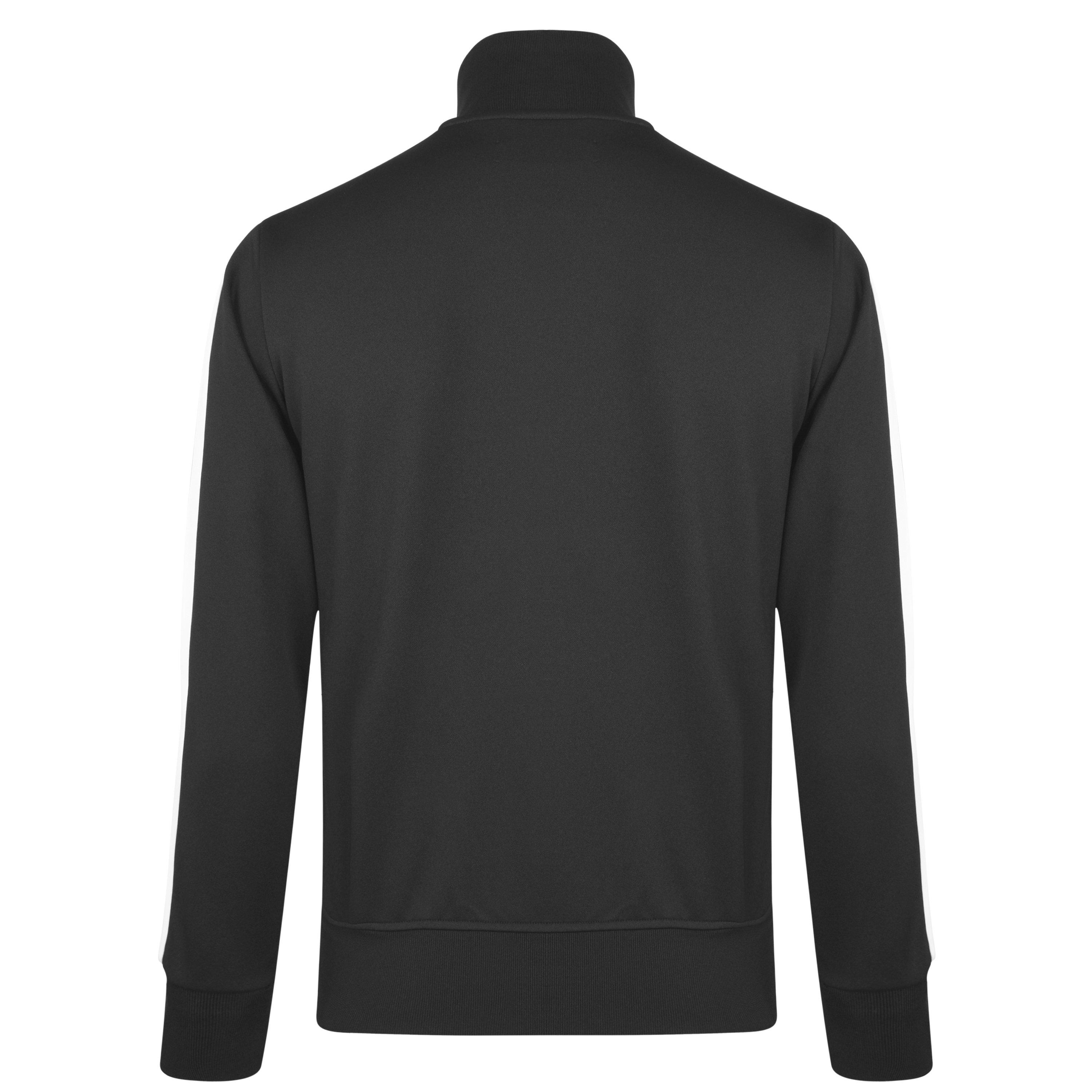 Zwart 1001 - Palm Angels - Classic Tracksuit Jacket - 6