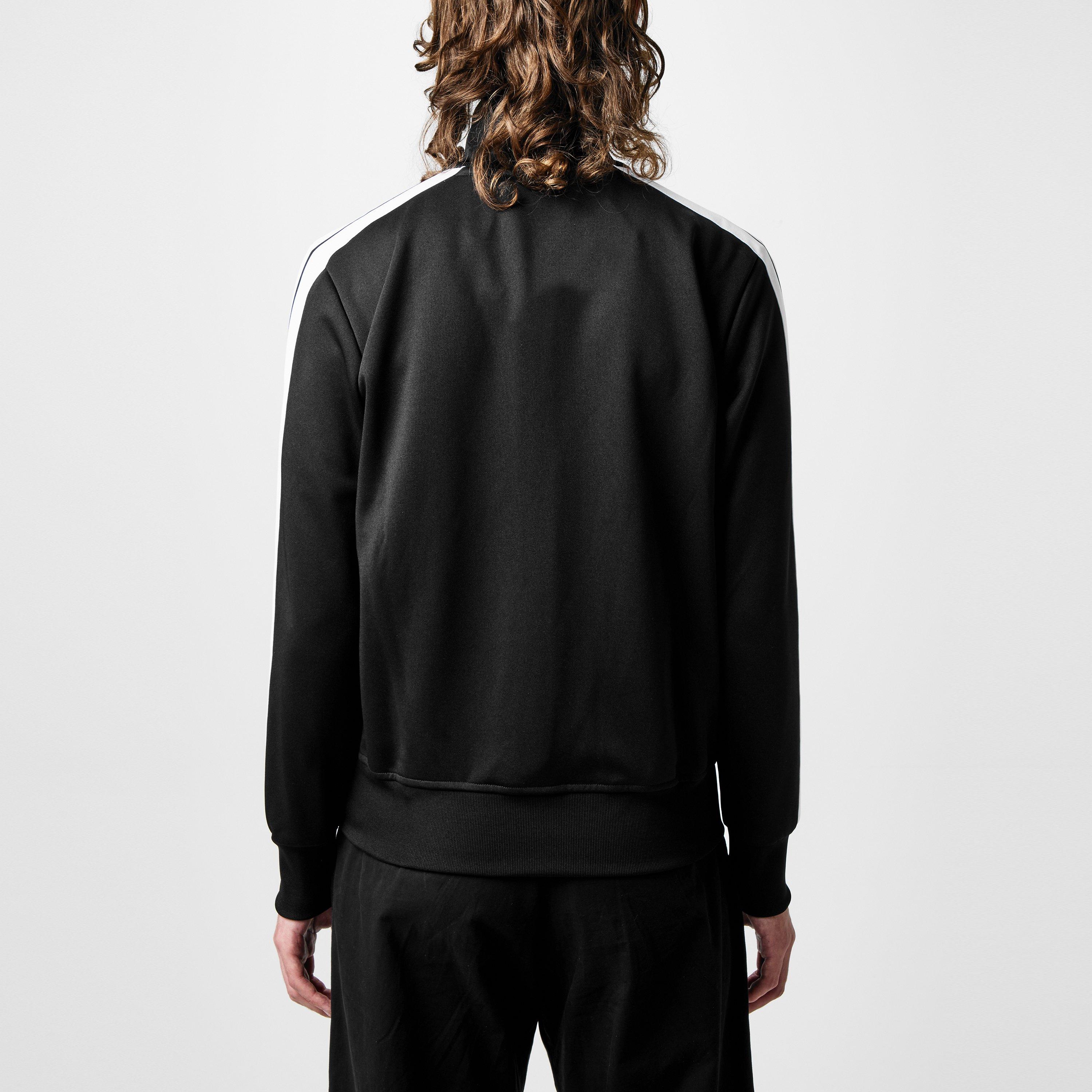 Zwart 1001 - Palm Angels - Classic Tracksuit Jacket - 3