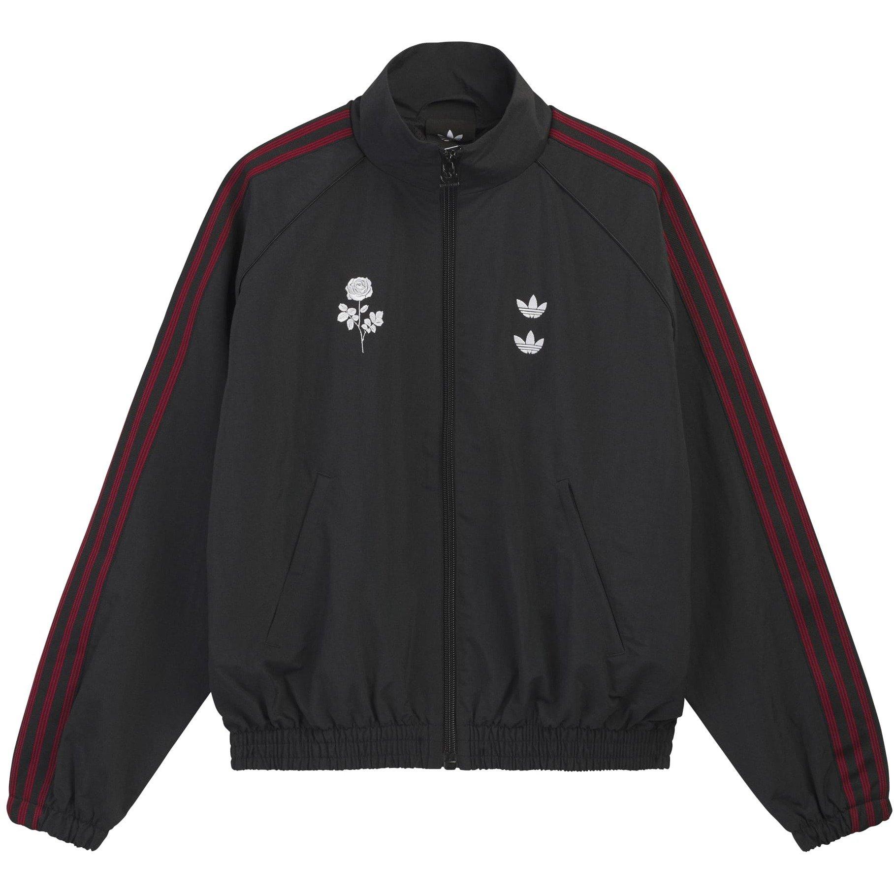 Black - adidas - Adidas Chavarria Tra Sn64 - 1
