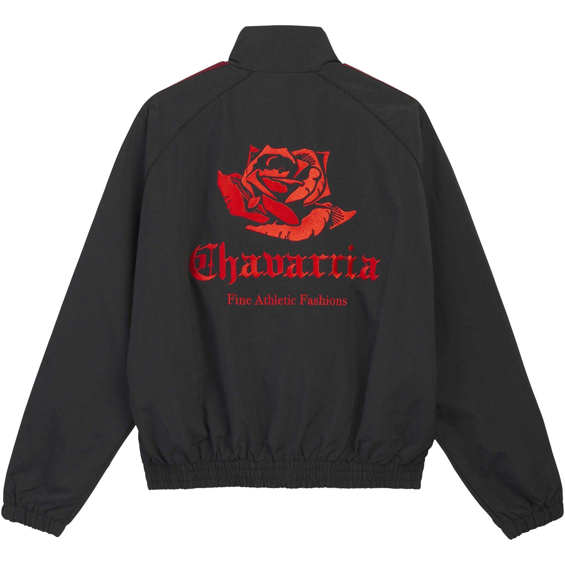 Black - adidas - Adidas Chavarria Tra Sn64 - 2