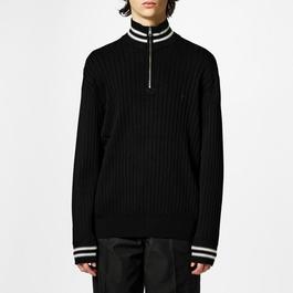 Neil Barrett N Barrett Knit Track Sn34