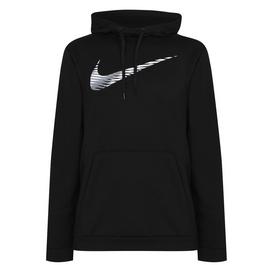 Nike Nike dry fit спортивная майка с топом и карманами