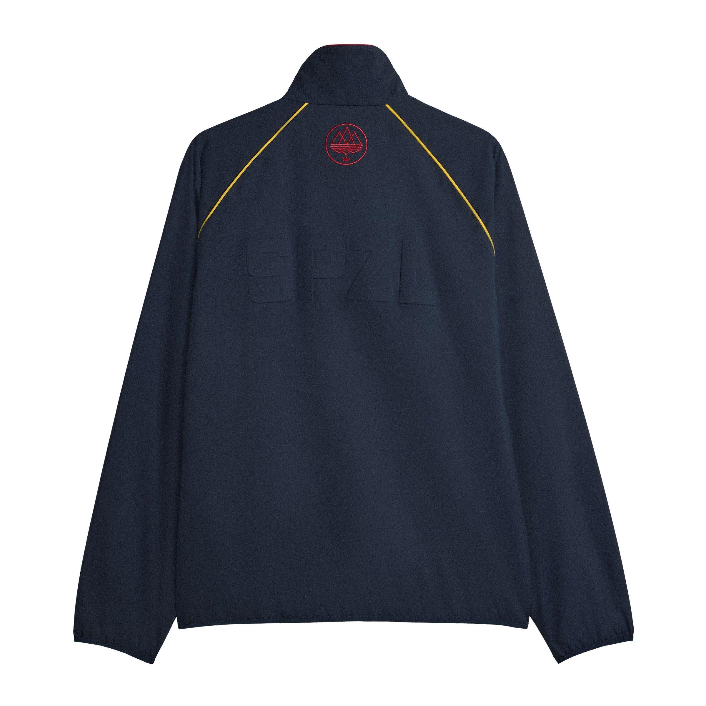 Aurora Ink/Yllw - adidas - adidas AFC FC TT Sn64 - 2