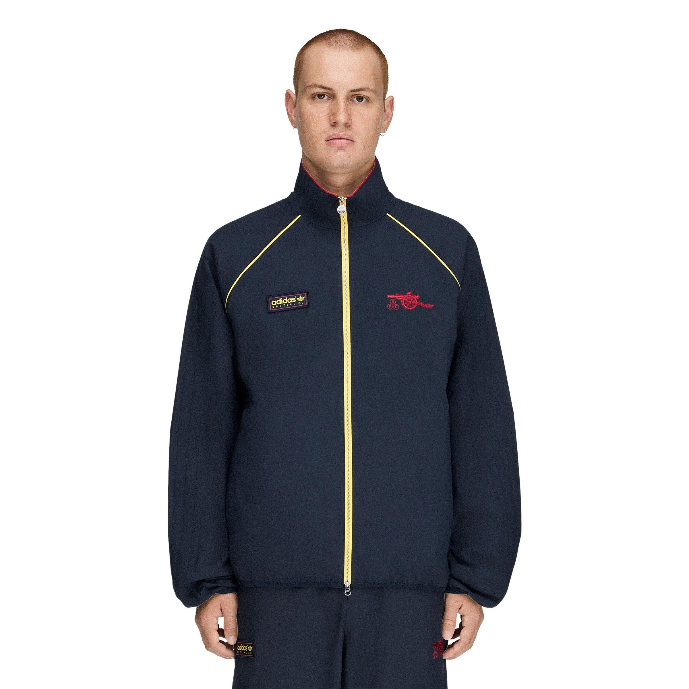 Aurora Ink/Yllw - adidas - adidas AFC FC TT Sn64 - 3