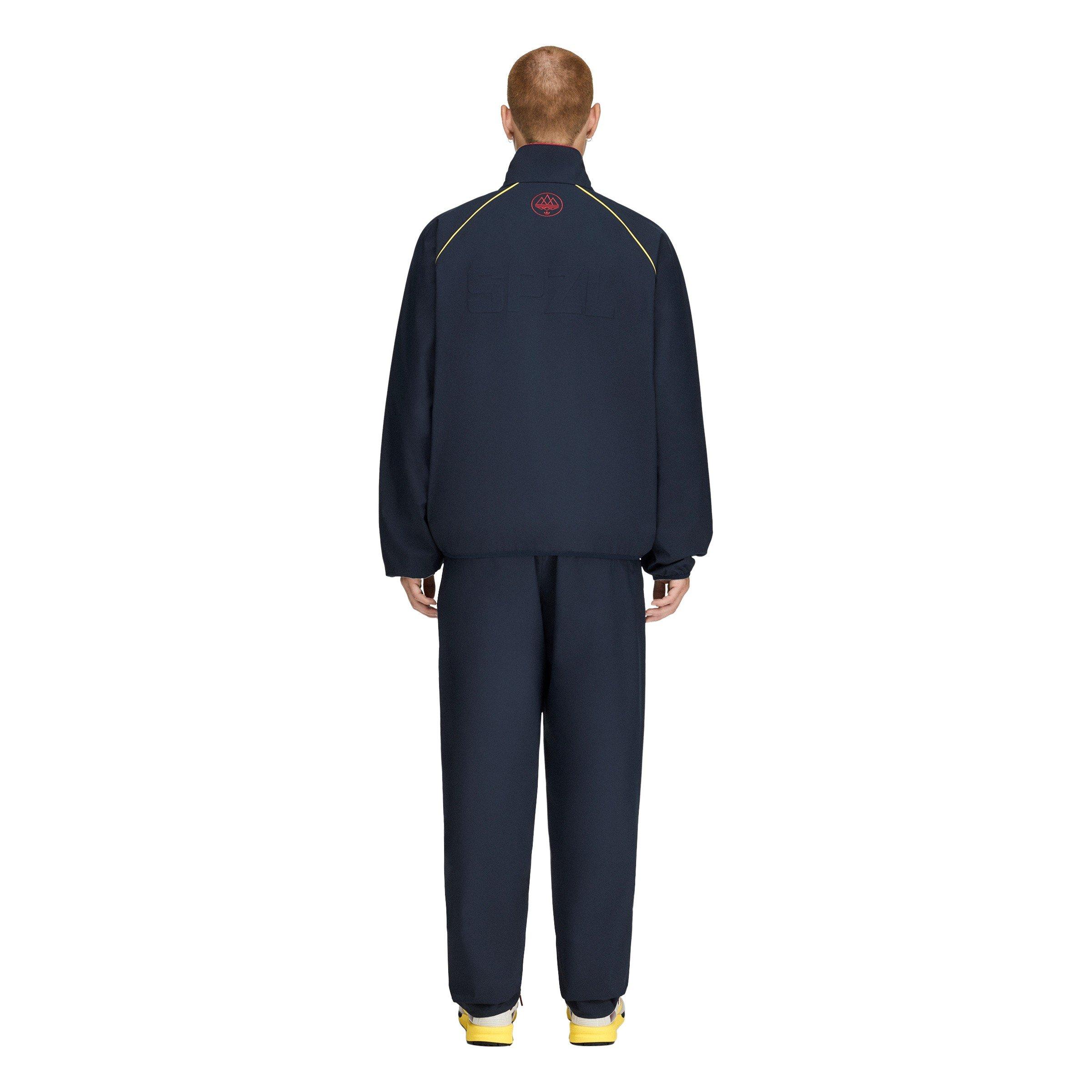 Aurora Ink/Yllw - adidas - adidas AFC FC TT Sn64 - 8
