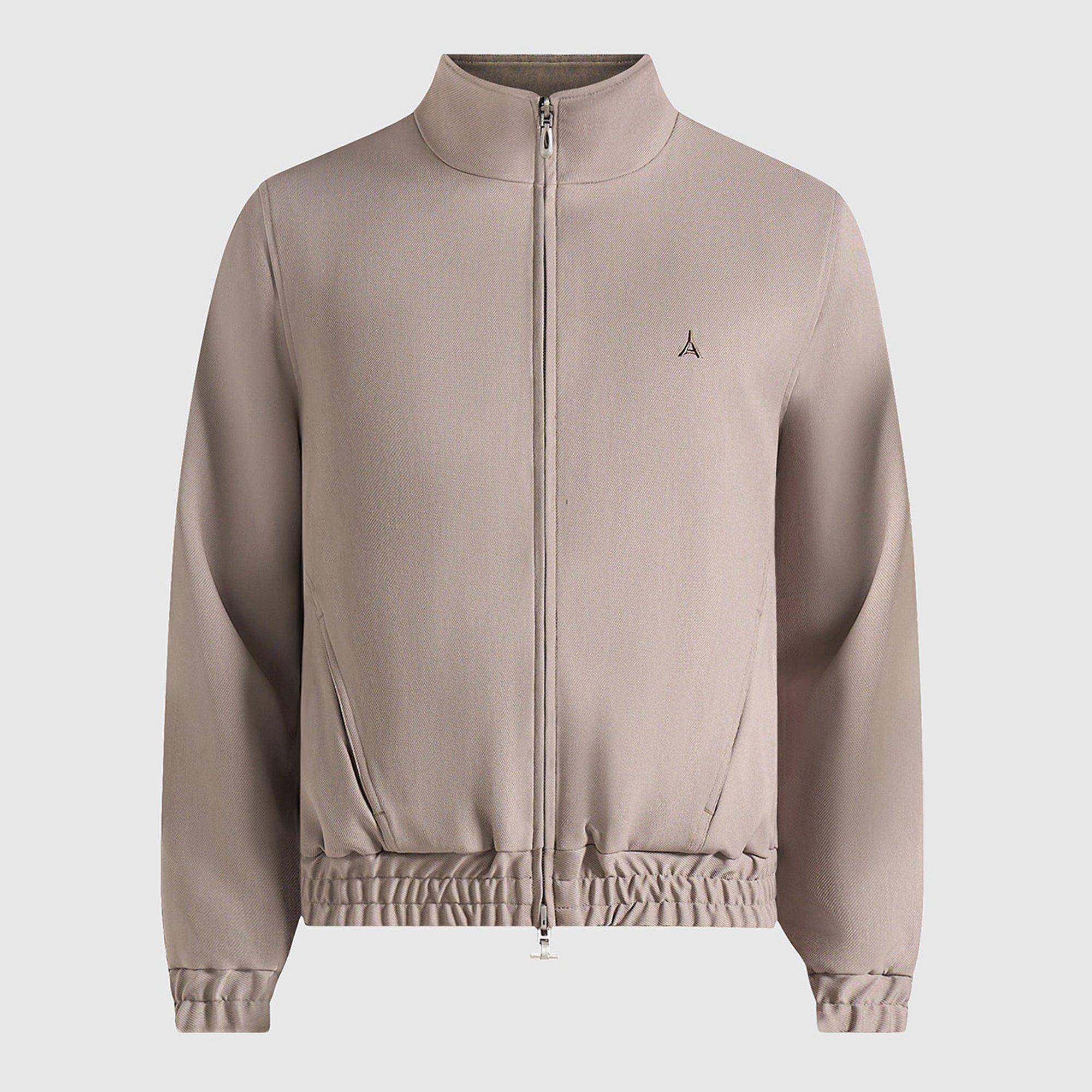 Mushroom - Maniere De Voir - Maniere Track Jacket Sn63 - 1
