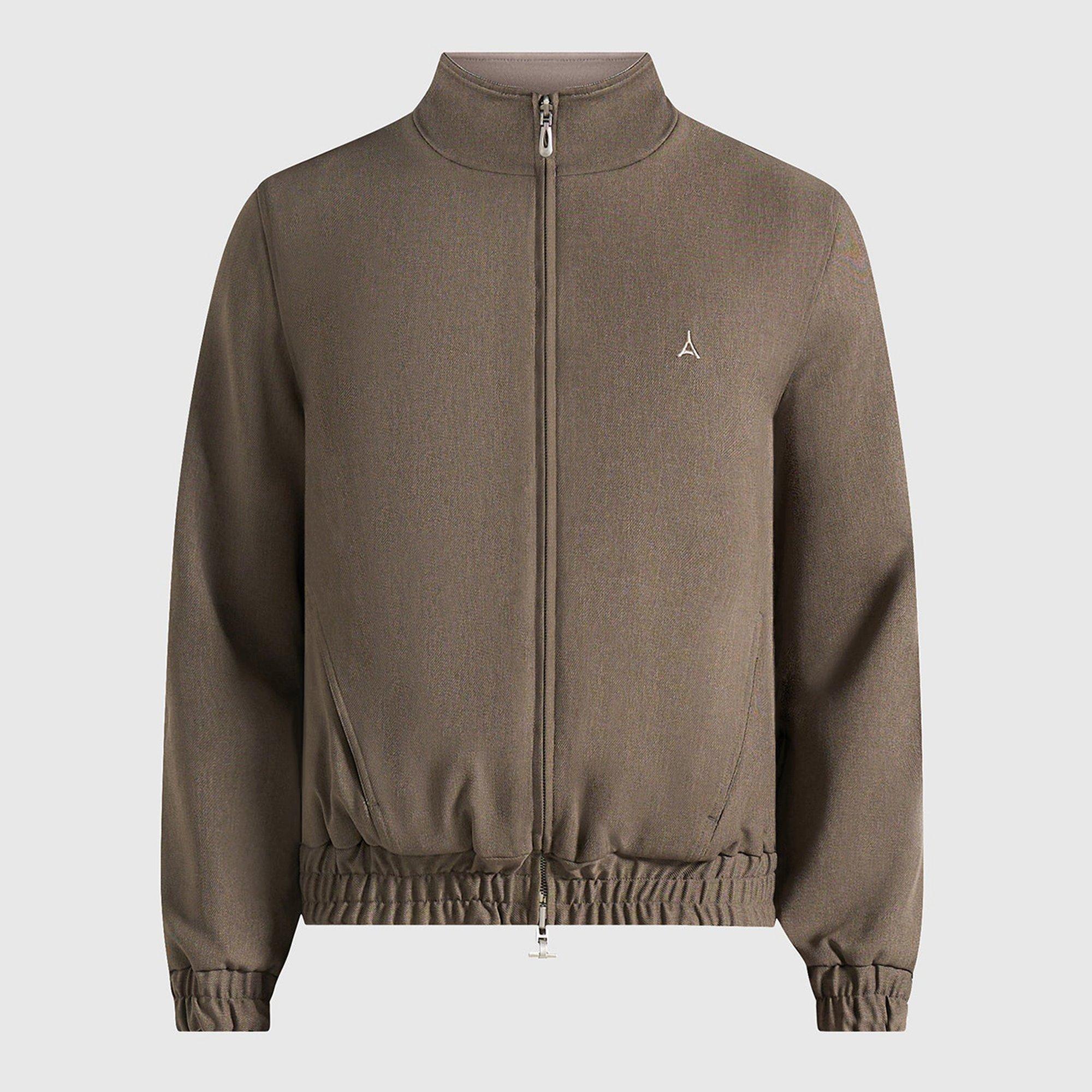 Mushroom - Maniere De Voir - Maniere Track Jacket Sn63 - 2