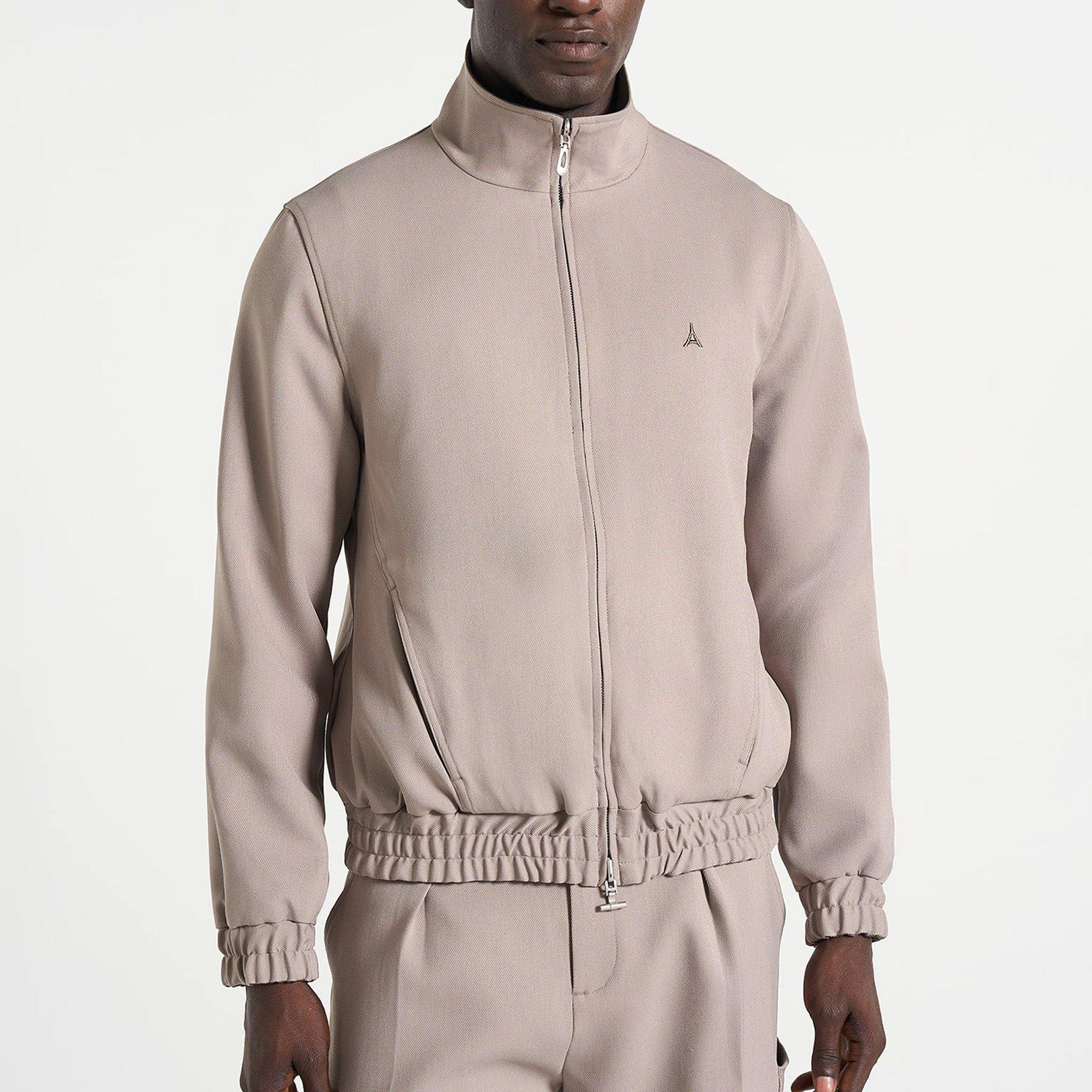 Mushroom - Maniere De Voir - Maniere Track Jacket Sn63 - 3