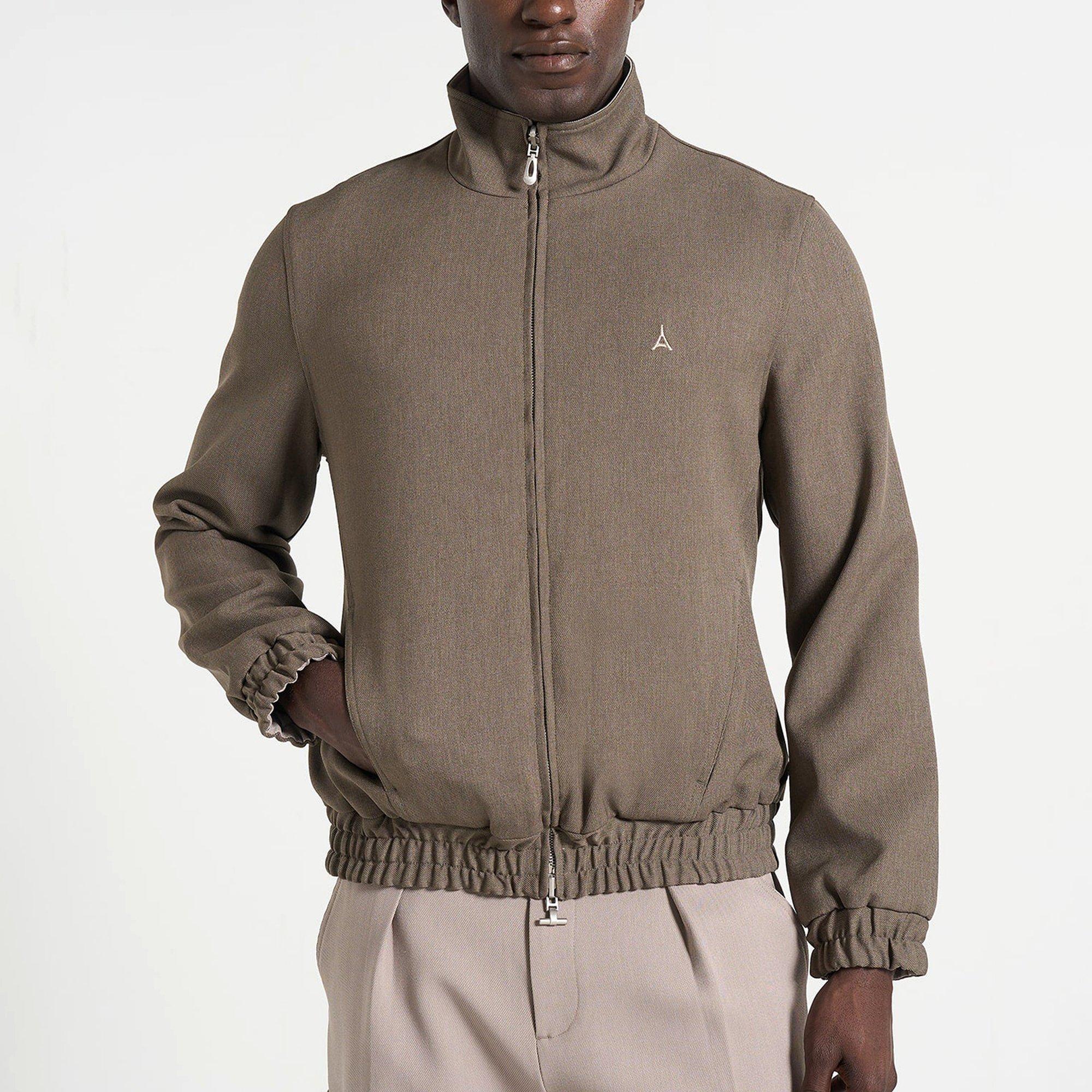 Mushroom - Maniere De Voir - Maniere Track Jacket Sn63 - 4