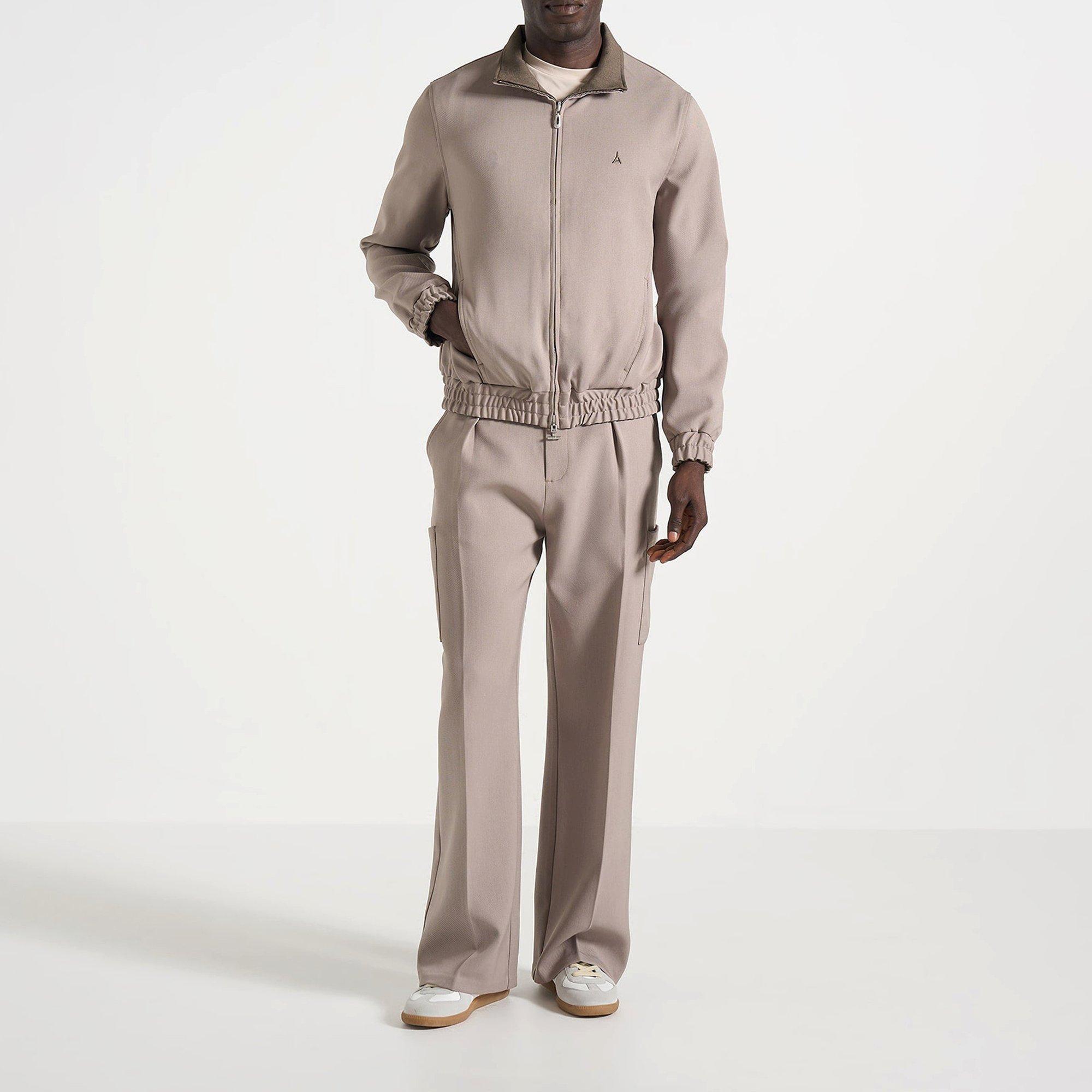 Mushroom - Maniere De Voir - Maniere Track Jacket Sn63 - 5