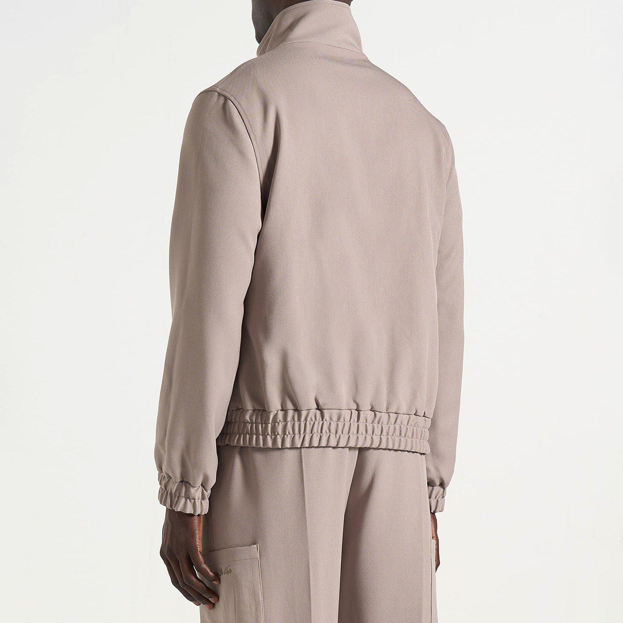 Mushroom - Maniere De Voir - Maniere Track Jacket Sn63 - 6