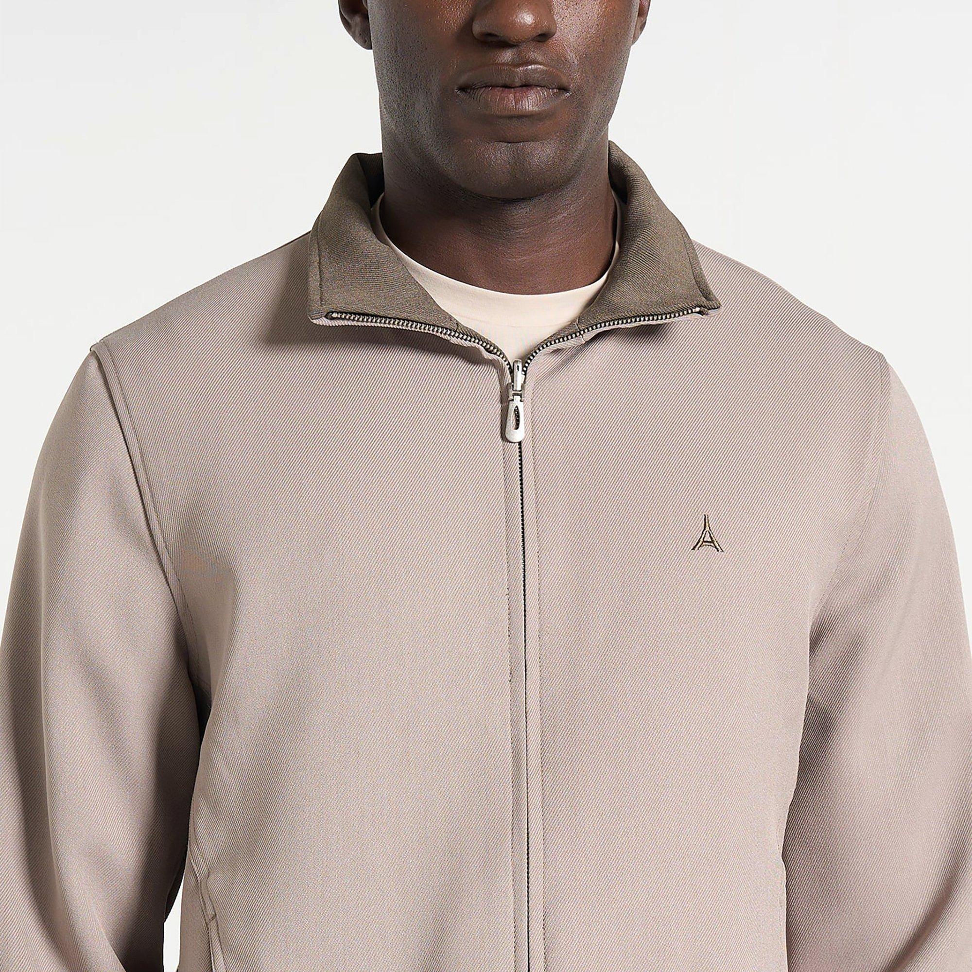 Mushroom - Maniere De Voir - Maniere Track Jacket Sn63 - 7