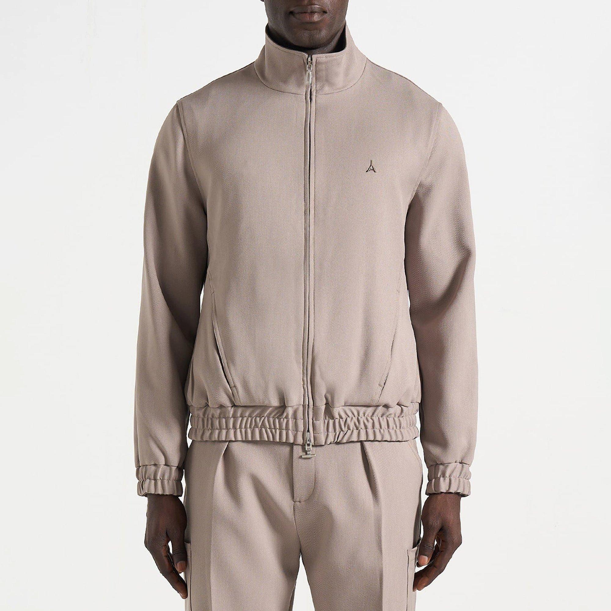 Mushroom - Maniere De Voir - Maniere Track Jacket Sn63 - 8