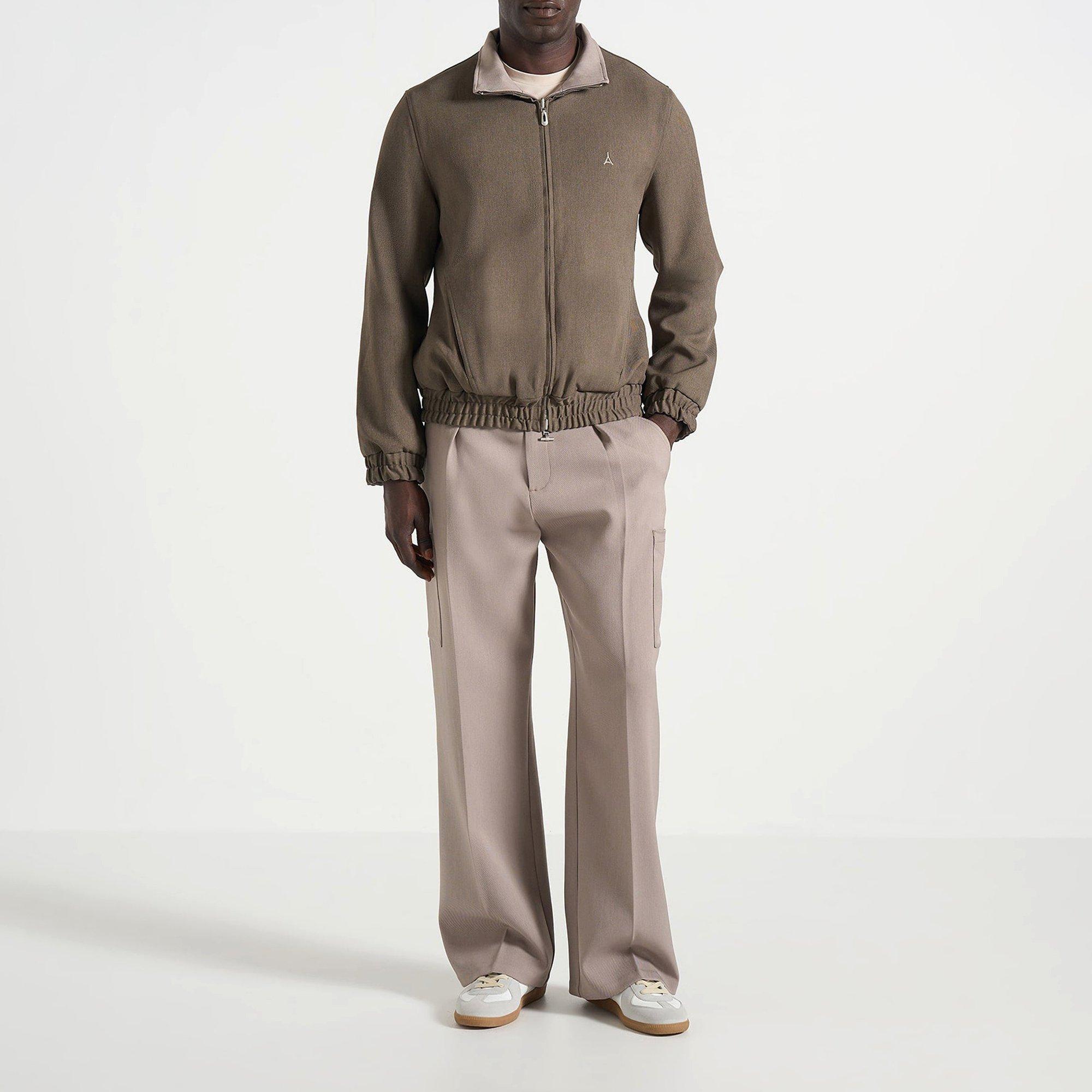 Mushroom - Maniere De Voir - Maniere Track Jacket Sn63 - 9
