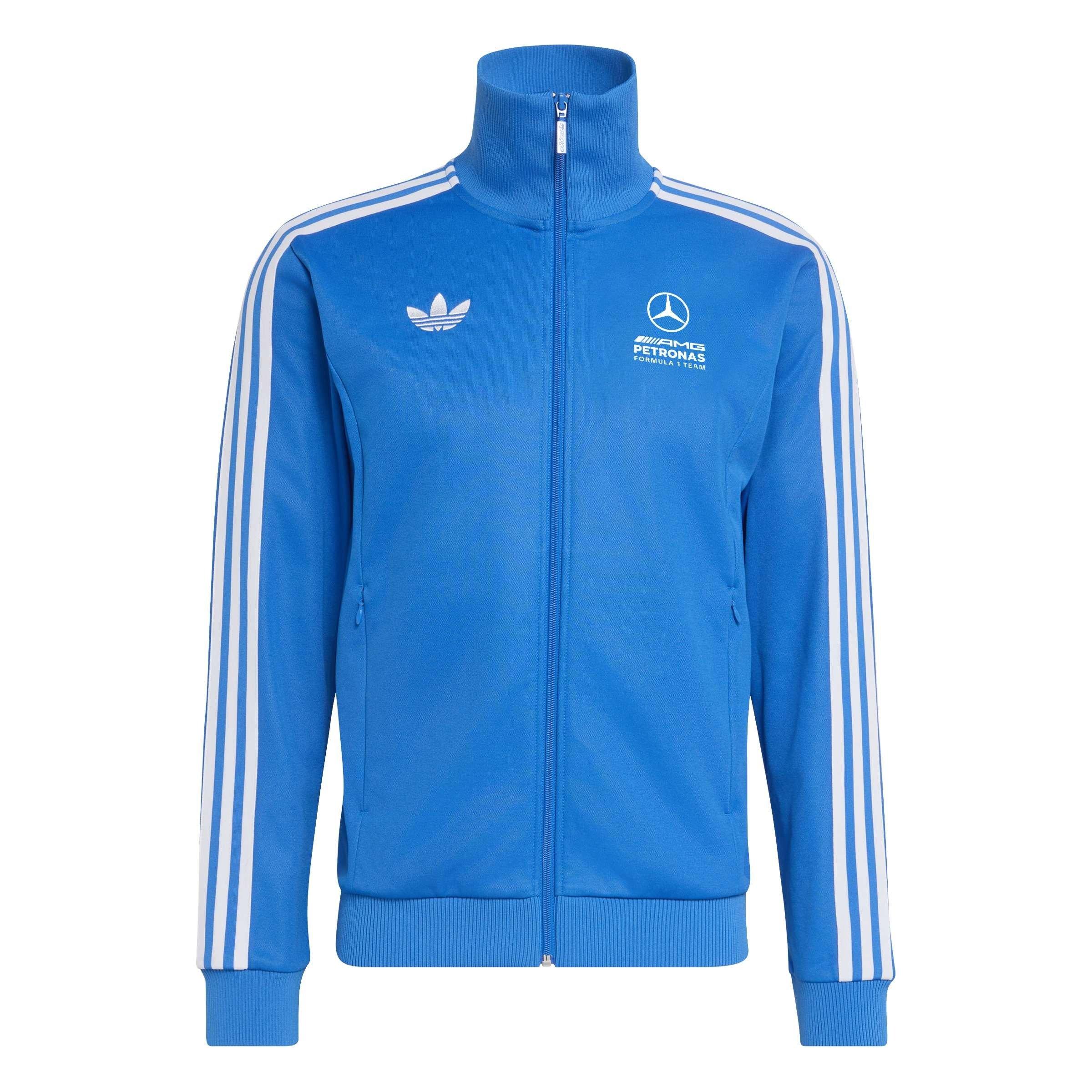 Blue/White - adidas Originals - Adidas Mer BW TT M Sn63 - 1