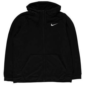 Nike Full Zip Dri-Fit Hoodie Mens