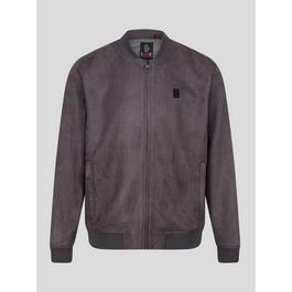 Luke Sport MINKY MARKLEW BOMBER JKT