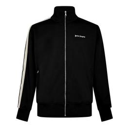 Palm Angels Classic Tracksuit Jacket