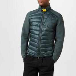 Parajumpers Jayden Mixed Hybrid Jacket