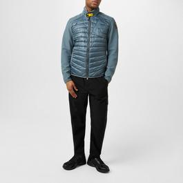 Parajumpers Jayden Mixed Hybrid Jacket