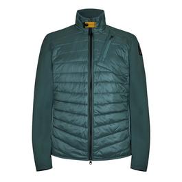 Parajumpers Jayden Mixed Hybrid Jacket