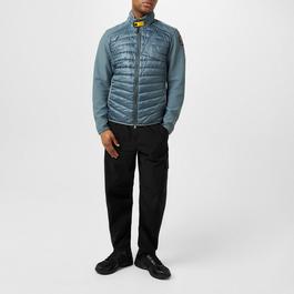 Parajumpers Jayden Mixed Hybrid Jacket