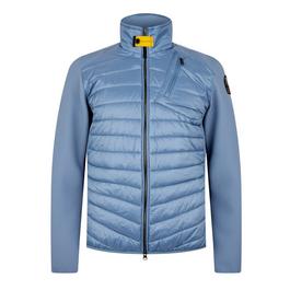 Parajumpers Jayden Mixed Hybrid Jacket