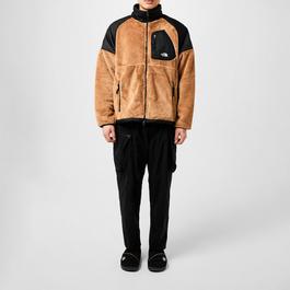 The North Face TNF Velour Jkt Sn34