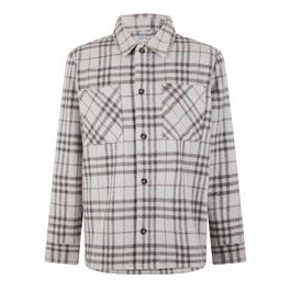 Jack Wills JW Check Overshirt