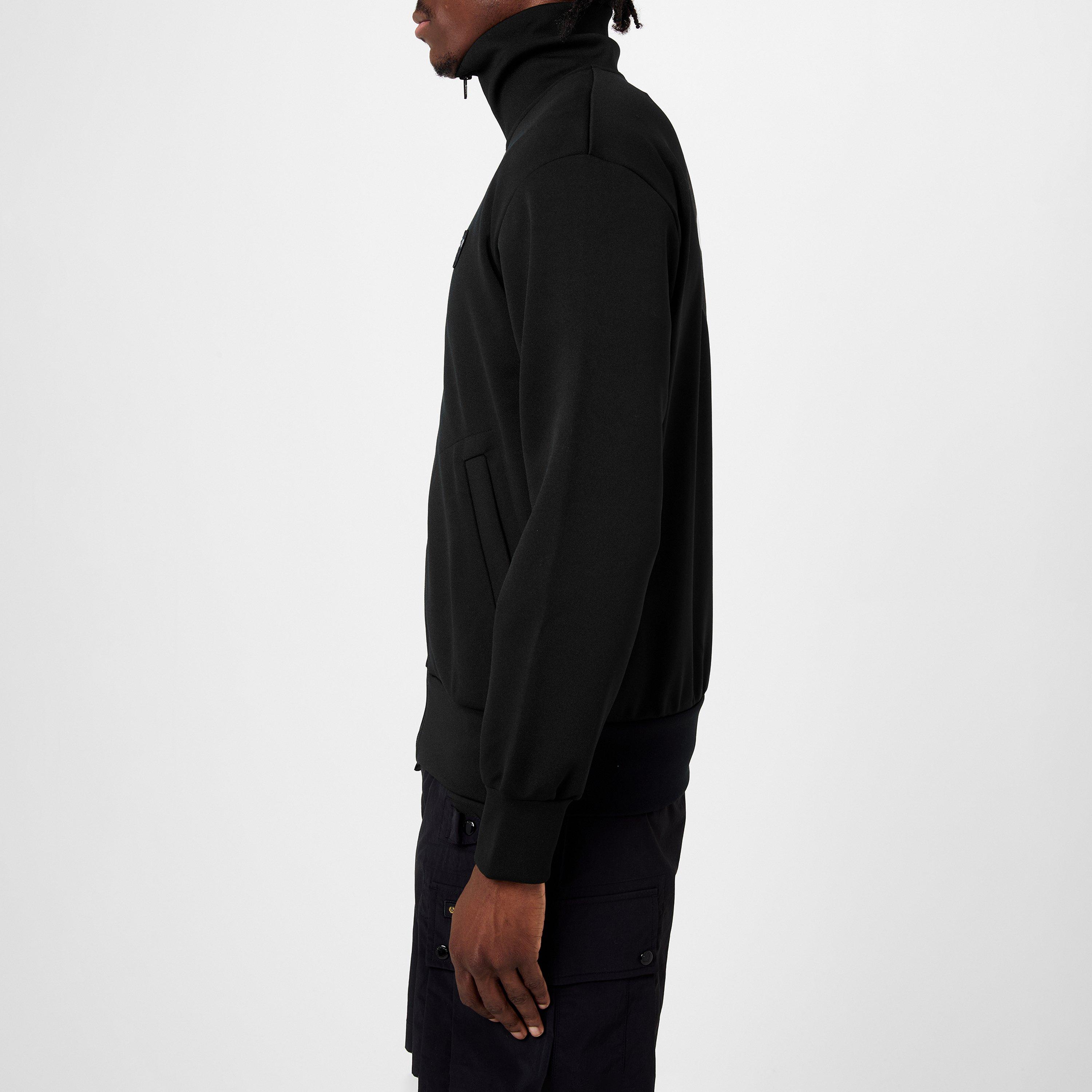 Comme des Garcons PLAY | Big Heart Logo Sweatshirt | Full