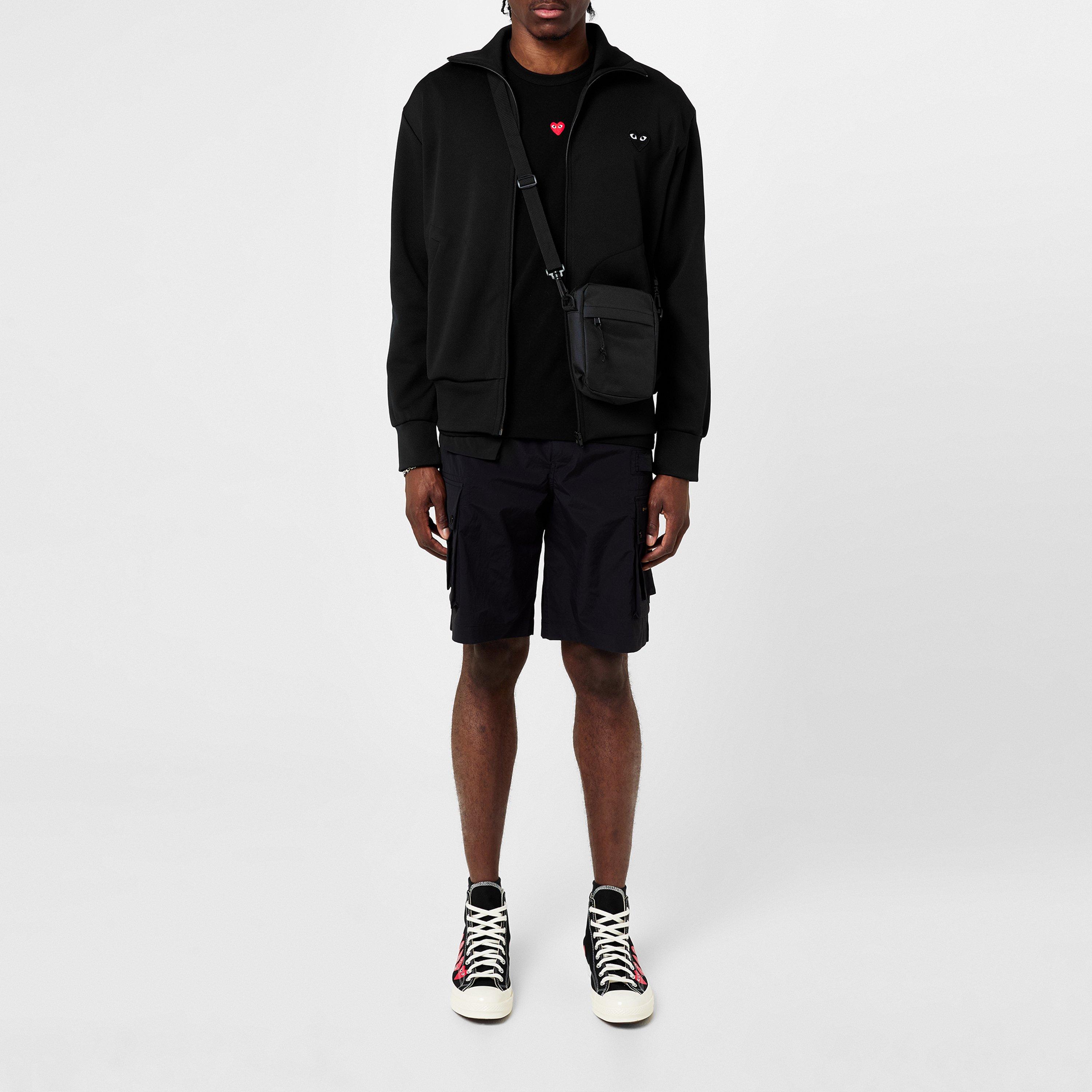 Comme des Garçons Logo Big Stall COMME DES GARCONS CDG BIG LOGO