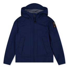 Parajumpers Jim Boy Hooded Jacket Juniors