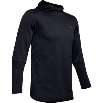 Under Armour Under Armour M MK1 Warm Up Pullover Hoodie Mens