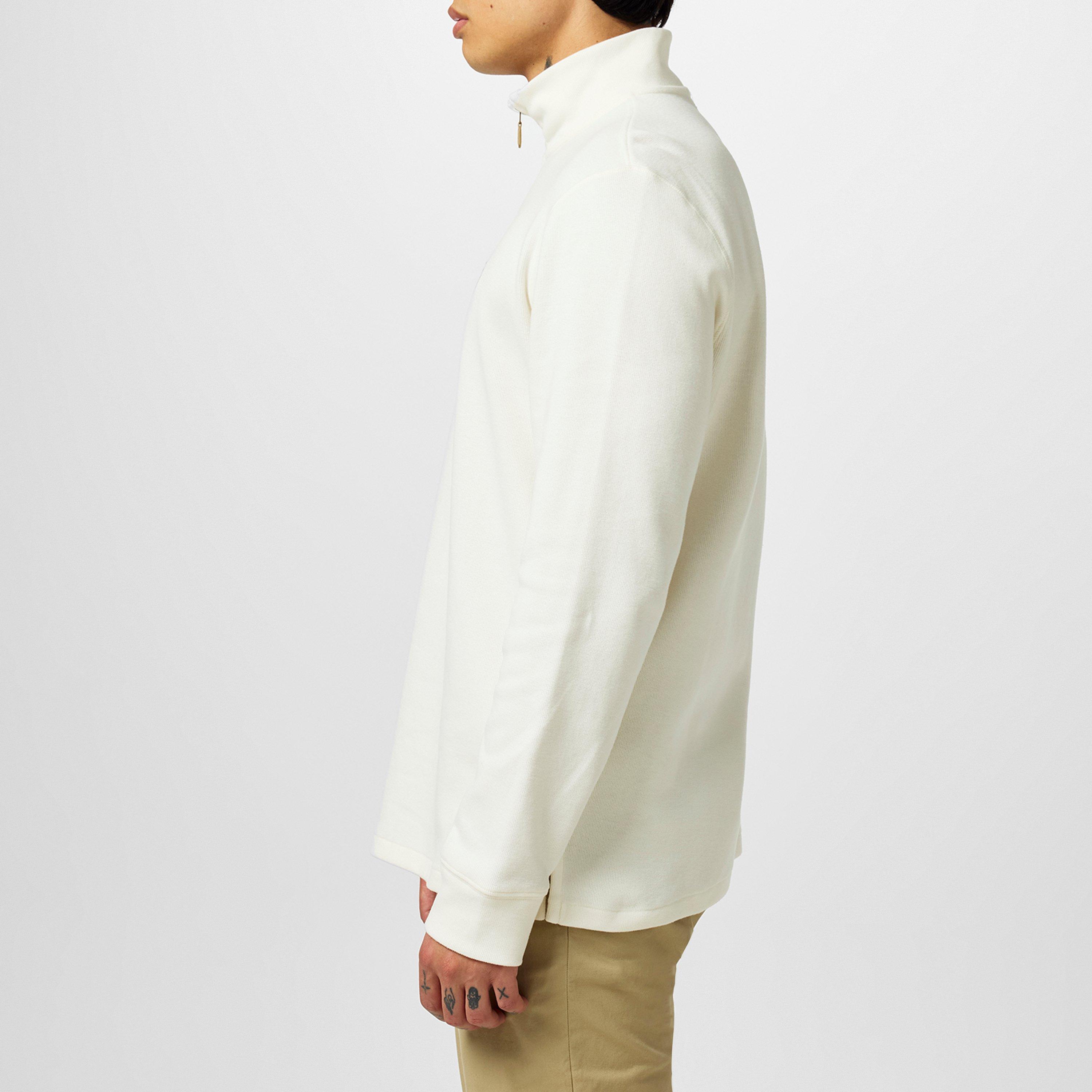 Polo Ralph Lauren | Estate Fleece Quarter Zip Sweater | 1/4 Polo Ralph Lauren | Estate Fleece Quarter Zip Sweater | 1/4