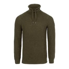 Firetrap Firetrap Cowl Neck Jumper Men